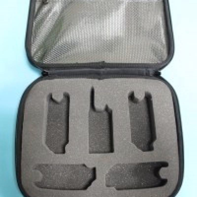 DELKIM Black box