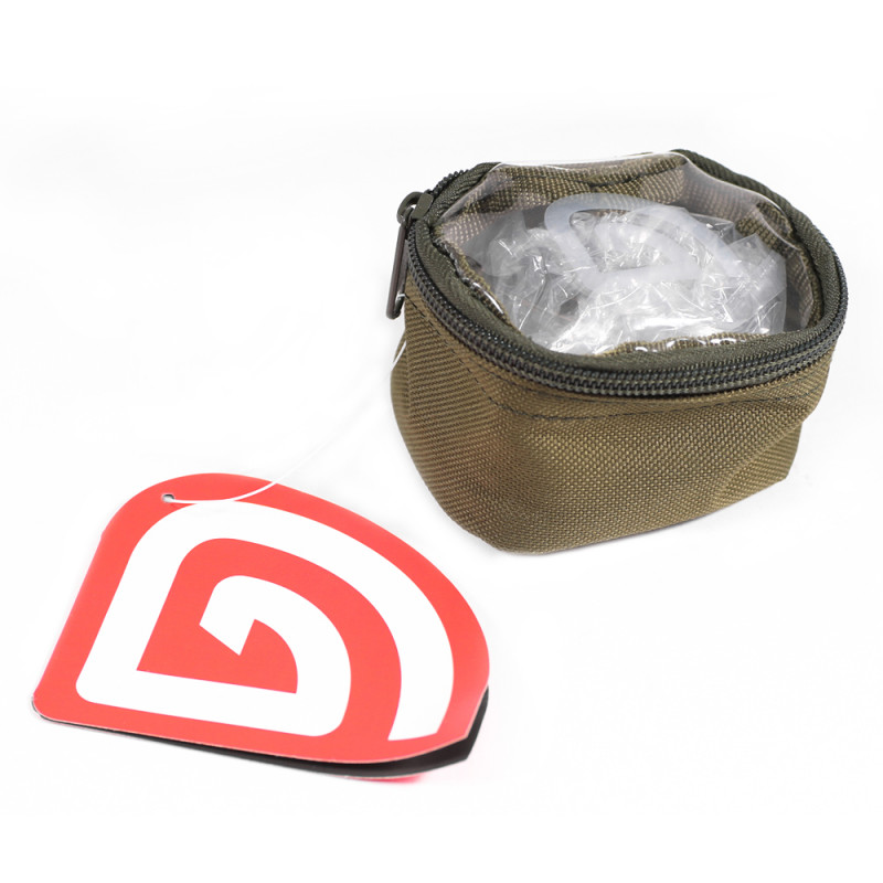 TRAKKER NXG Modular Lead Pouch Medium**