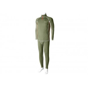 TRAKKER Reax Base Layer 1