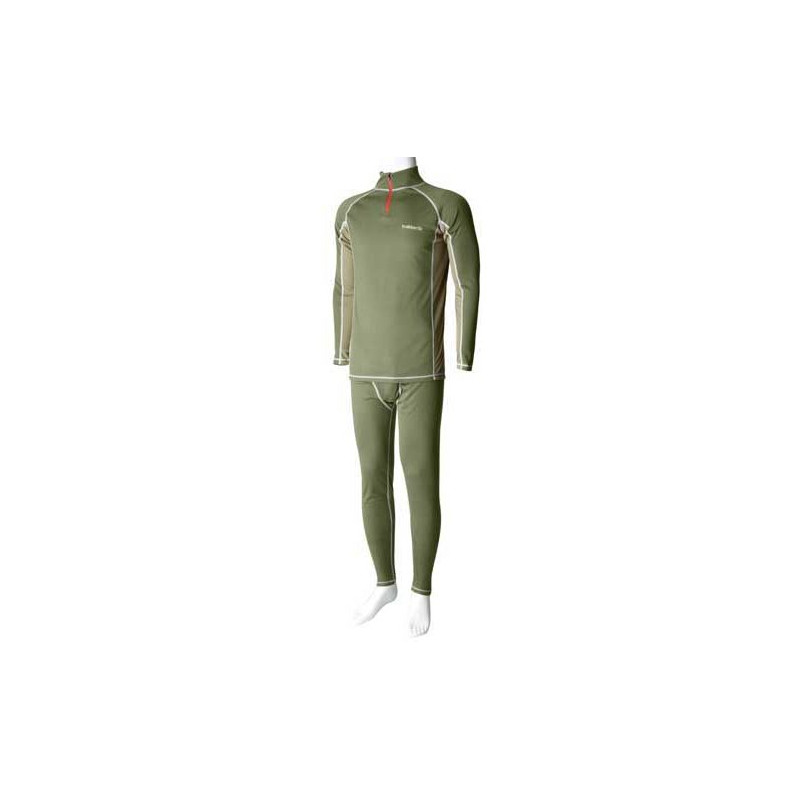 TRAKKER Reax Base Layer