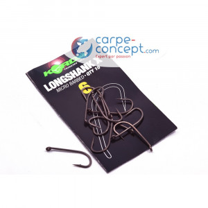 KORDA Longshank X 1