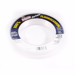 BERKLEY Trilene Fluorocarbon 20lb