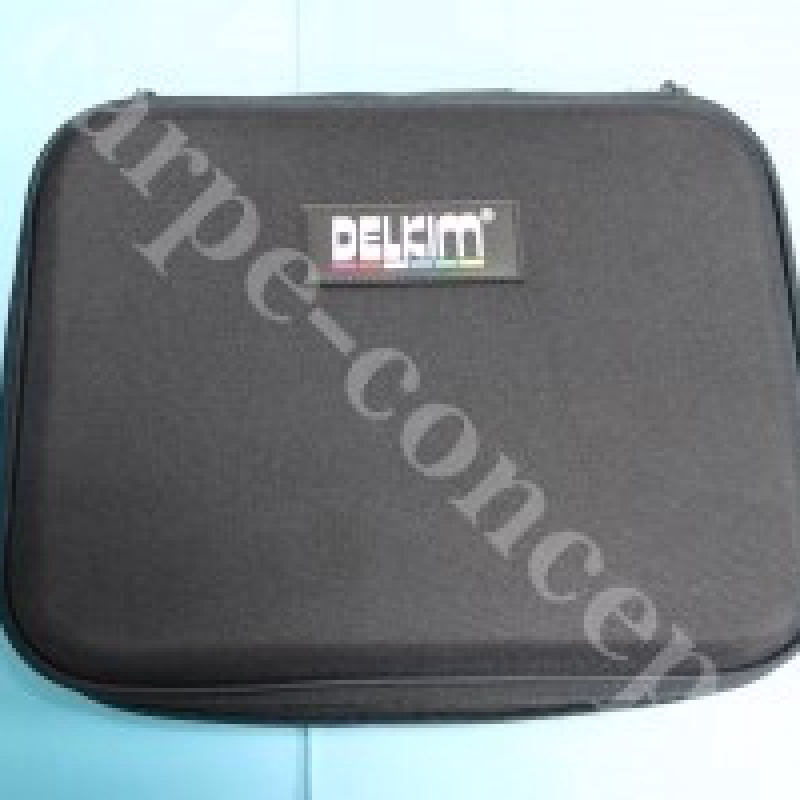 DELKIM Black box