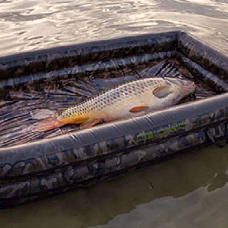 FOX Carpmaster Air Mat**