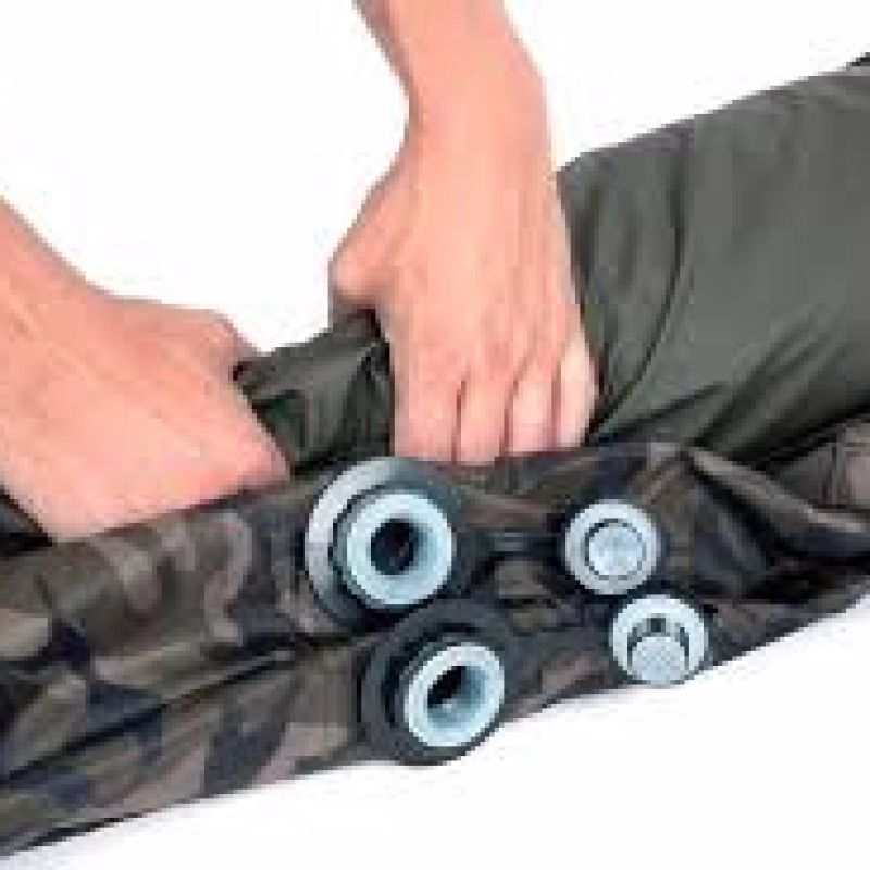 FOX Carpmaster Air Mat**