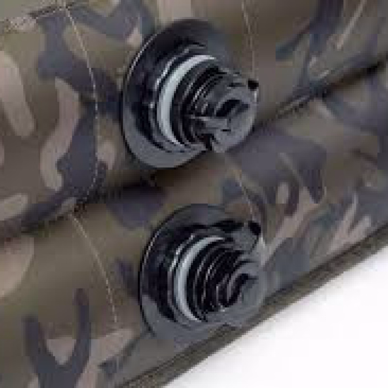 FOX Carpmaster Air Mat**