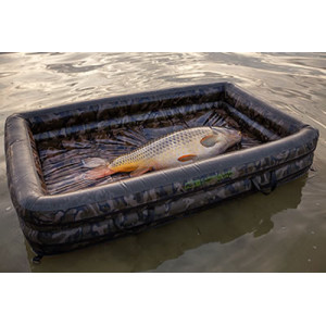 FOX Carpmaster Air Mat XL 3