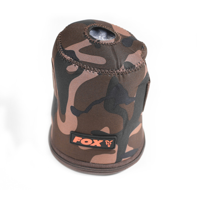 FOX Camolite Neoprene Gas canister cover