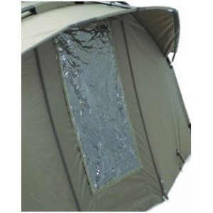 TRAKKER Clear window 1