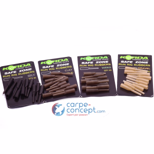 KORDA Run Rig Rubber