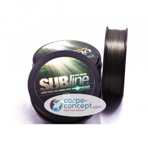 KORDA Subline Green 1000m 1