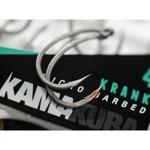 KORDA Kamakura Krank Barbless 1