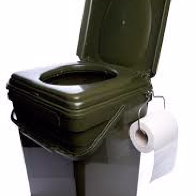 RIDGE MONKEY Cozee Toilet Bags x5