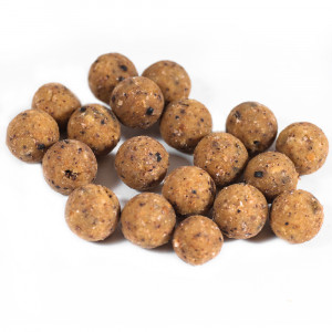 CARPE-CONCEPT Bouillettes The Nutz 15mm 1kg 1