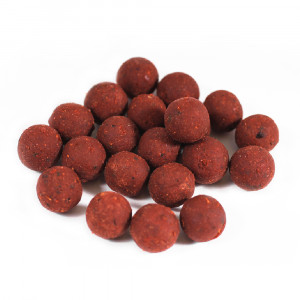 CARPE-CONCEPT Bouillettes Food Source 15 mm 1kg 1