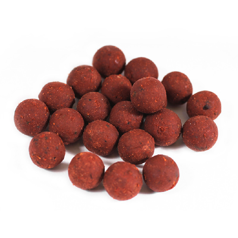 CARPE-CONCEPT Bouillettes Food Source 15 mm 1kg