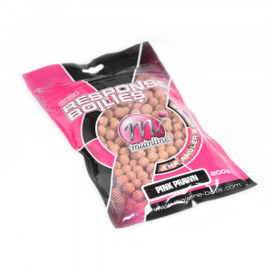 MAINLINE Bouillette Response Pink Prawn 10mm 1