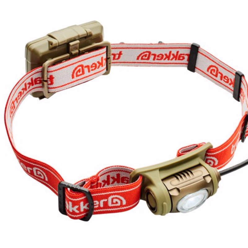 TRAKKER Nitelife L4