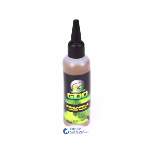 KIANA CARP Goo Pineapple Supreme 