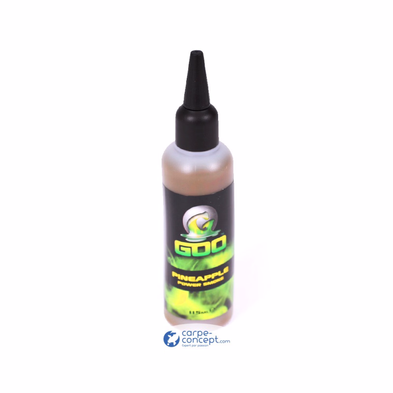 KIANA CARP Goo Pineapple Supreme 