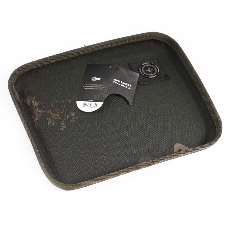 NASH Scope Black OPS Tray Small