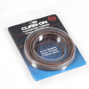 NASH Tungsten Tubing Brown 1