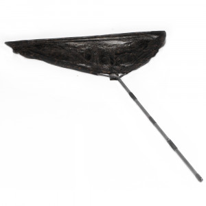 NASH Black OPS Landing net 42' 2