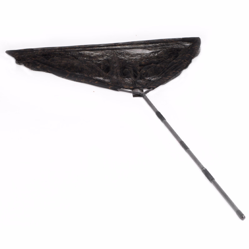 NASH Black OPS Landing net 42'