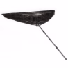 NASH Black OPS Landing net 42'