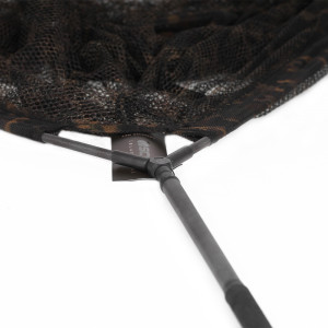 NASH Black OPS Landing net 42' 4