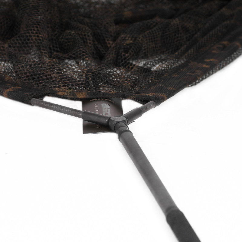 NASH Black OPS Landing net 42'