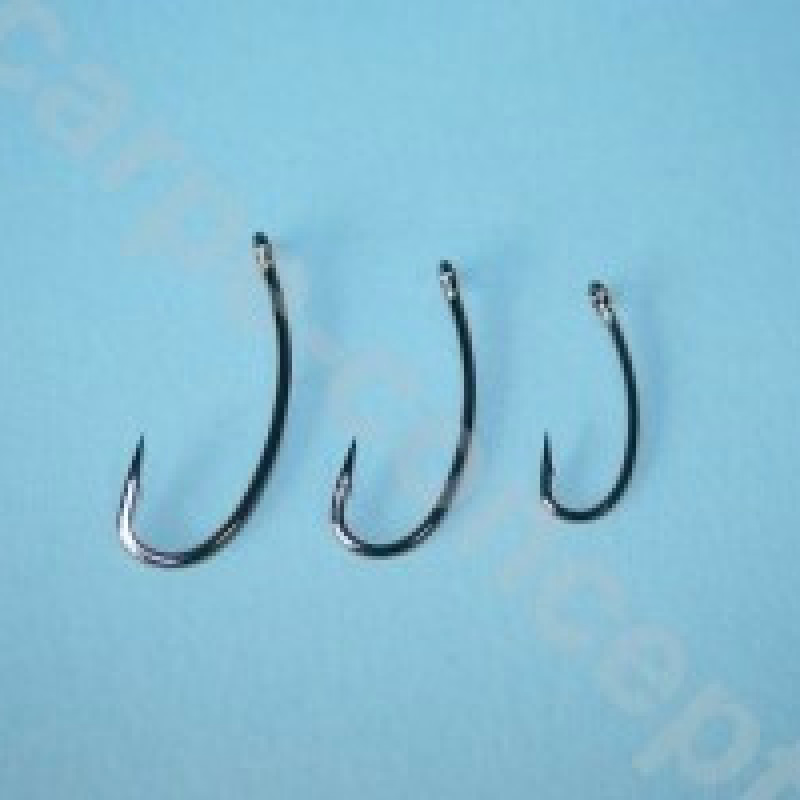 OWNER C-8 Carp Up**