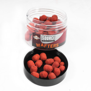 DYNAMITE BAITS The Source Wafters 15mm 1