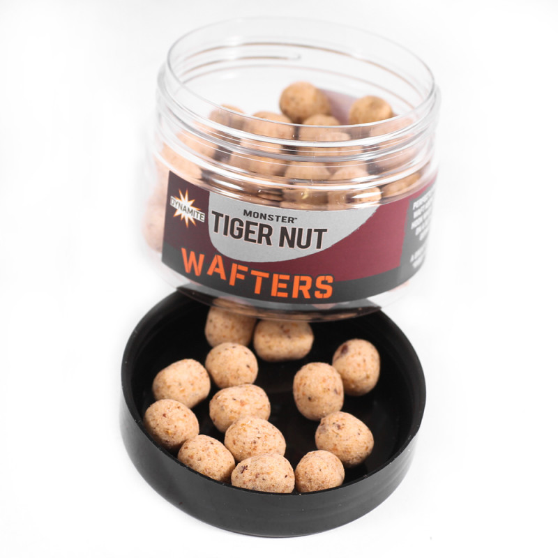 DYNAMITE BAITS Monster Tiger Wafters