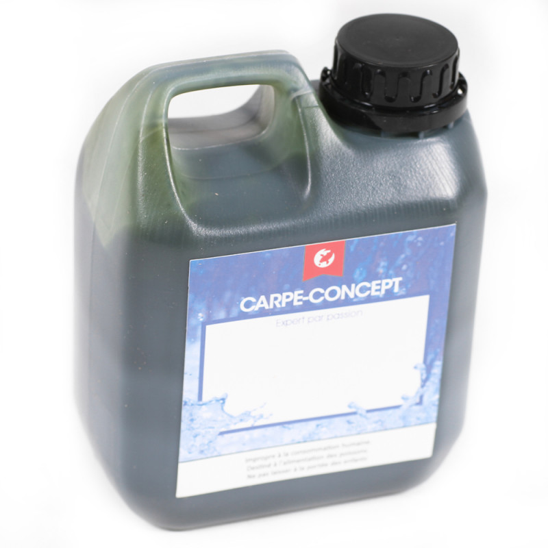 CARPE-CONCEPT Liquide GLM 1litre