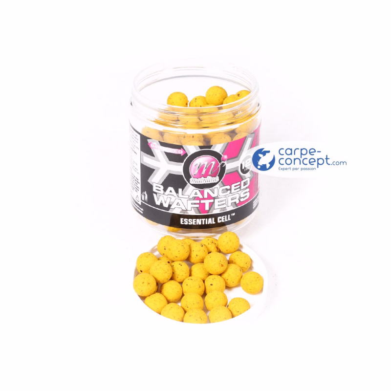 MAINLINE Balanced Wafters Essential Cell 18mm