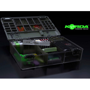 Korda Tackle Box 1