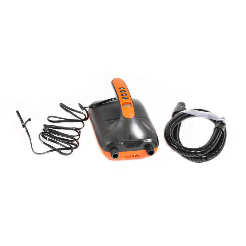 FOX Automatic Air Pump