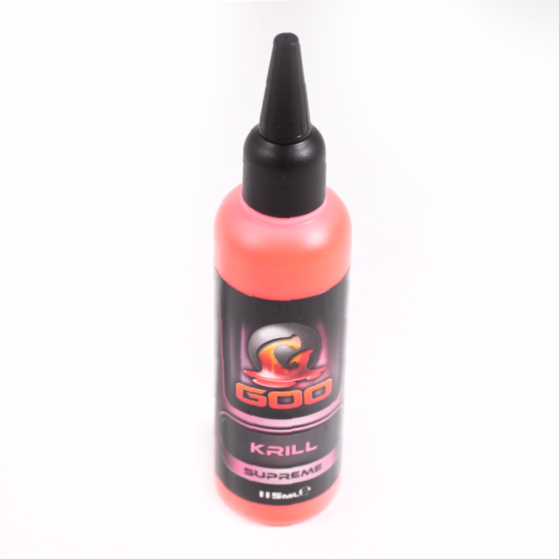 KIANA CARP Goo Krill Supreme