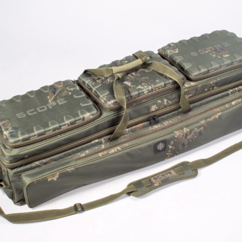 NASH Scope OPS Transporter 10**'