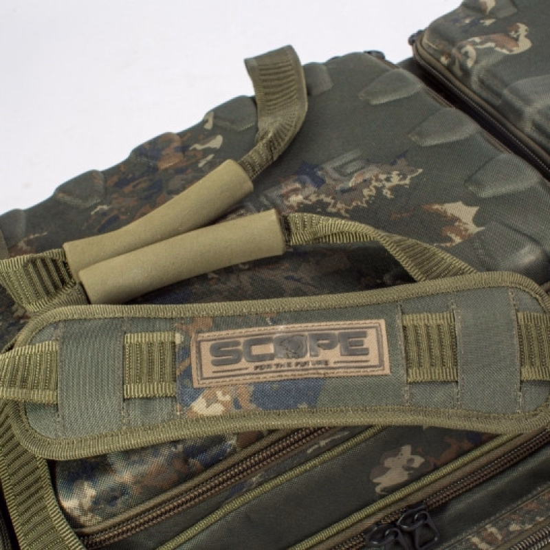 NASH Scope OPS Transporter 10**'