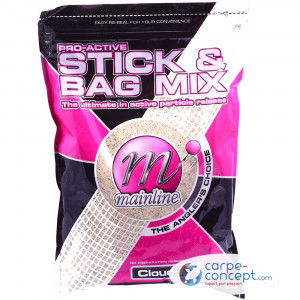 MAINLINE Bag & Stick Mix Cloud 9** 1