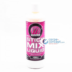 MAINLINE Stick mix liquid Cell 1