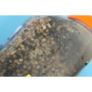 DYNAMITE BAITS mixed Particle 2.5 litres 2