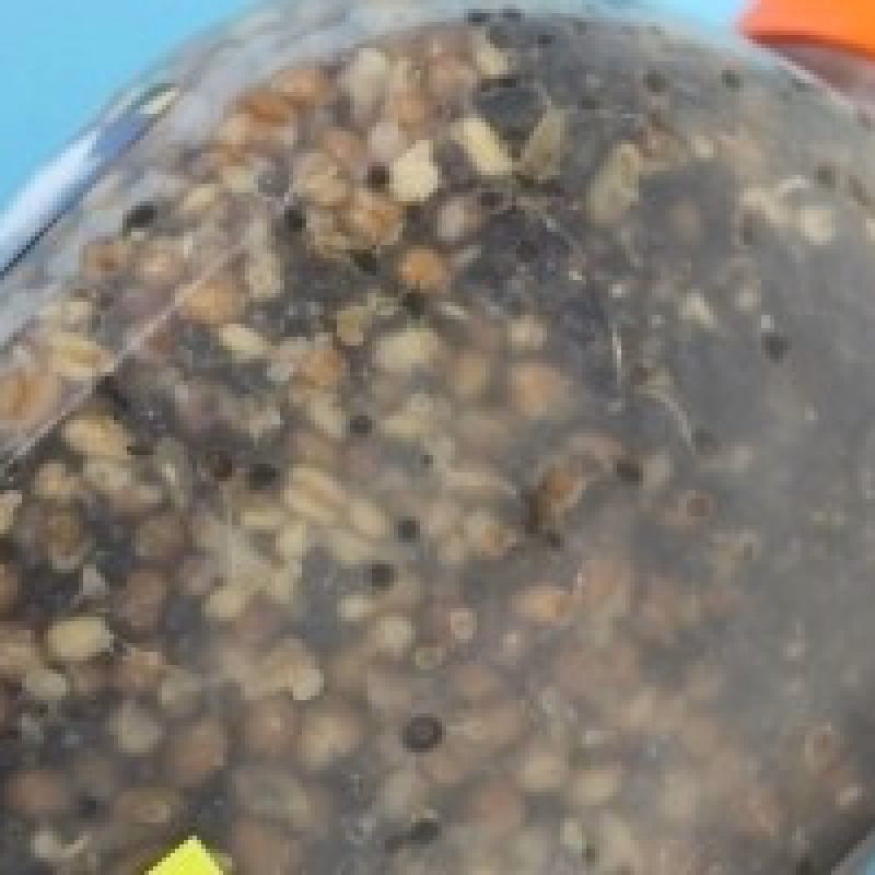 DYNAMITE BAITS mixed Particle 2.5 litres