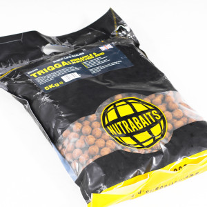 NUTRABAITS Boilies Trigga Pineapple & Butyric 18mm 5kg 1