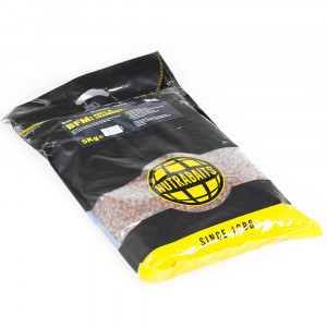 NUTRABAITS Trigga Ice Pellet 5Kg Standard 8mm 2