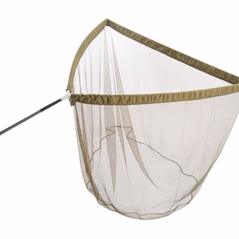CENTURY Carbon Stainless Landing Net 54'/