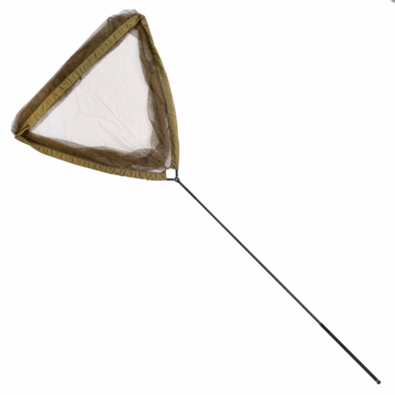 CENTURY Stealth Black Landing Net 54'/