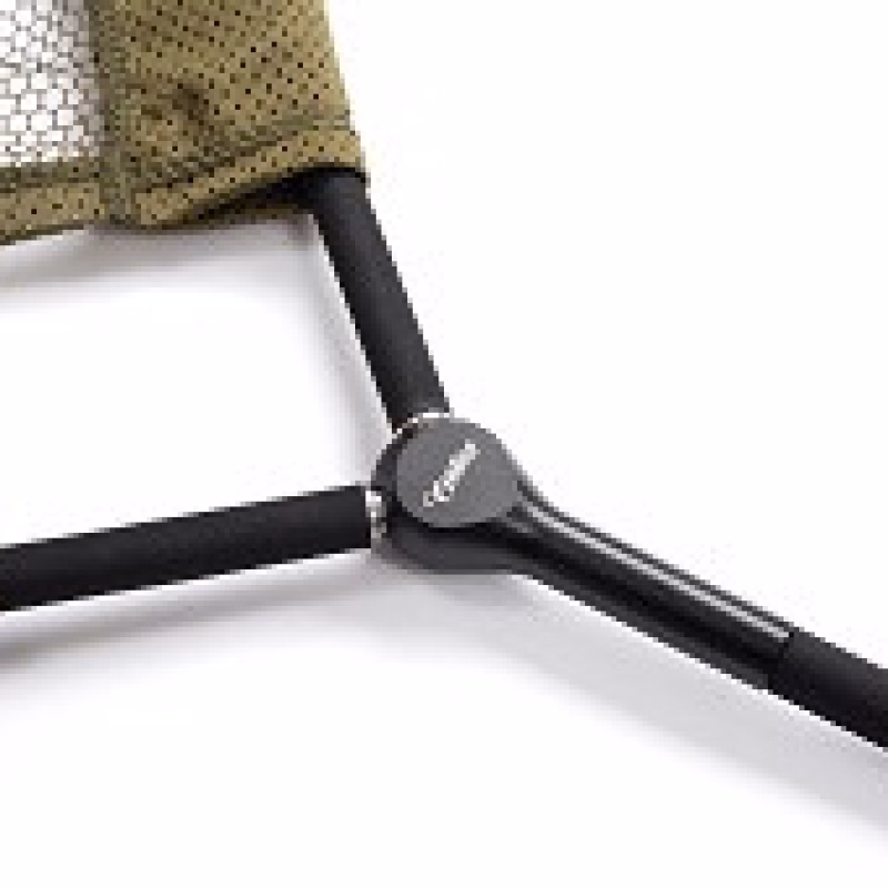 CENTURY Stealth Black Landing Net 54'/